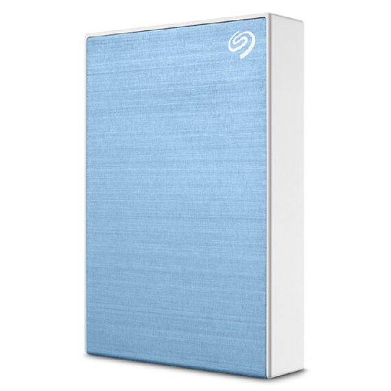 Seagate One Touch STKZ4000402 external hard drive 4 TB 2.5" Micro-USB B 2.0/3.2 Gen 1 (3.1 Gen 1) Black