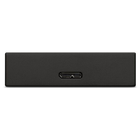 Seagate One Touch STKY1000400 external hard drive 1 TB 2.5" Micro-USB B 3.2 Gen 1 (3.1 Gen 1) Black