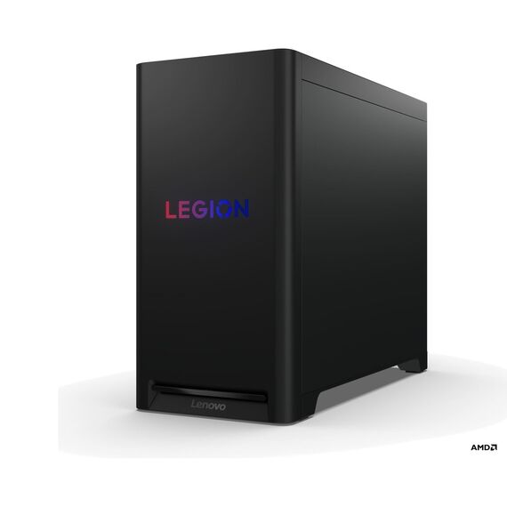 Lenovo Legion T5 30AGB10 Ryzen 5 7600 32GB DDR5 5600 1TB SSD GeForce RTX 5060 Ti 8GB WLAN+BT No OS Eclipse Black
