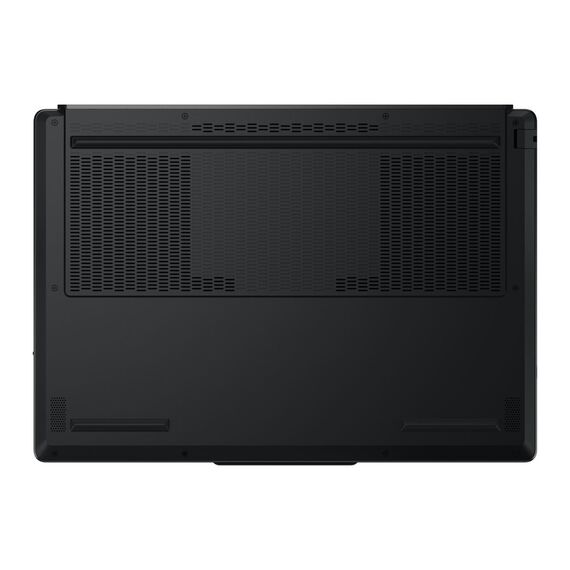 Lenovo Legion 5 15AHP11 Ryzen 7 250 15.3" WQXGA OLED 500 nits 165 Hz Glossy 16 GB DDR5 5600 512 GB SSD GeForce RTX 5060 8 GB 5.0 MP camera 80 Wh No OS Eclipse Black