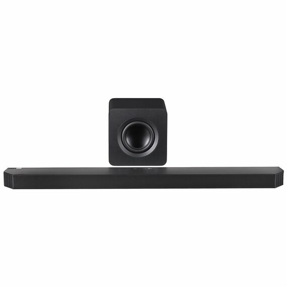 Samsung HW-Q800H Black 5.1.2 channels 360 W