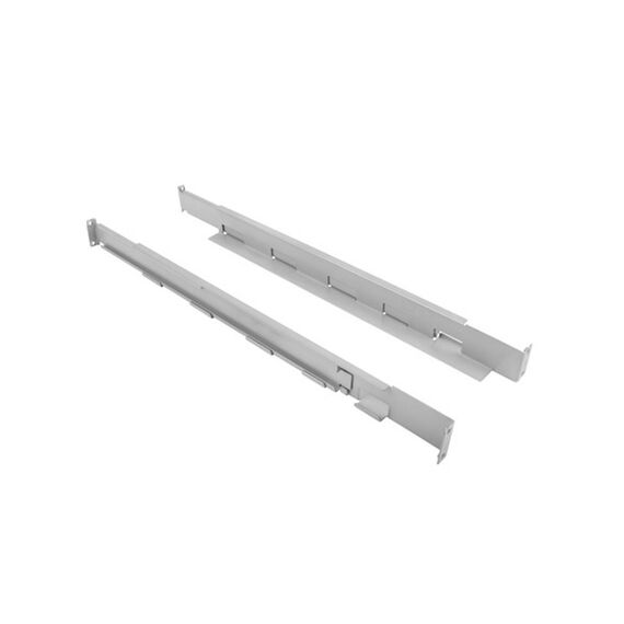 A set of mounting rails for 19 "cabinets for the UPS Armac R/0019