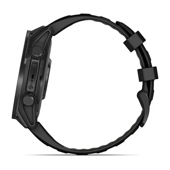 Garmin Tactix 8 51mm SOLAR  Black