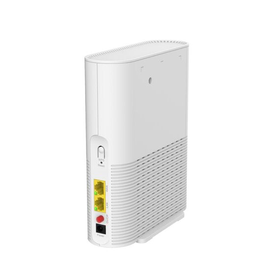 ZTE Z3460 Wi-Fi router 7 up to 15000Mbps, 320MHz@6GHz
