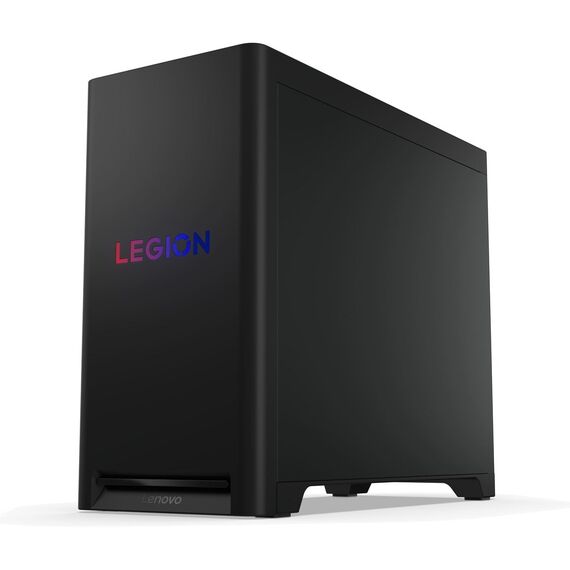 Lenovo Legion T5 30AGB10 Ryzen 5 7600 32GB DDR5 5600 1TB SSD GeForce RTX 5070 12GB WLAN+BT Windows 11 Eclipse Black