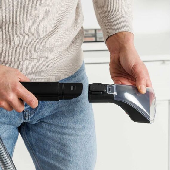 Taurus SPCL602 carpet, textile and upholstery vacuum cleaner