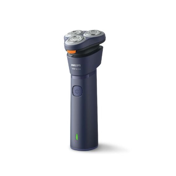 Philips 1000 series S1881/00 men's shaver Rotation shaver Navy