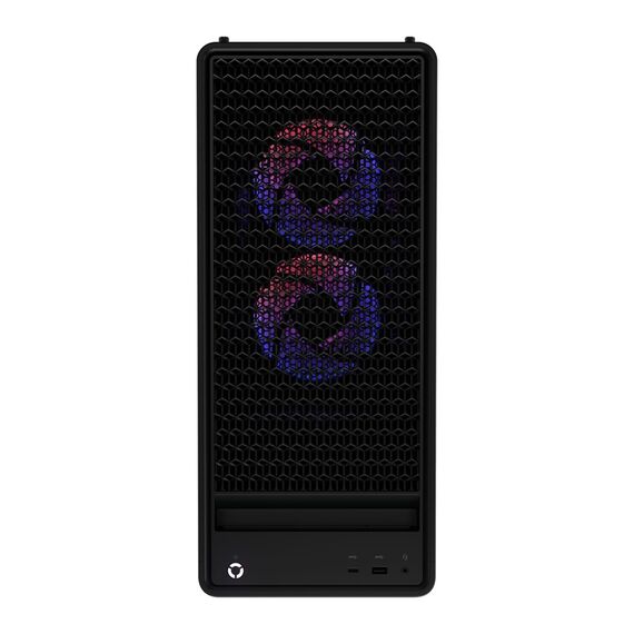 Lenovo Legion T5 30AGB10 Ryzen 5 7600 32GB DDR5 5600 1TB SSD GeForce RTX 5060 Ti 8GB WLAN+BT No OS Eclipse Black