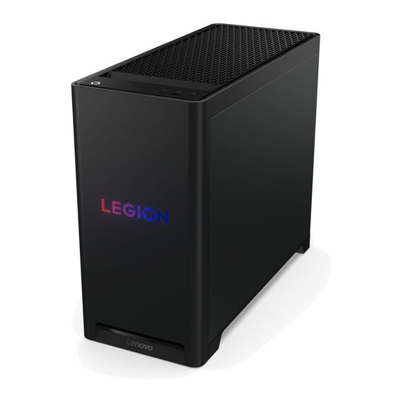 Lenovo Legion T5 30AGB10 Ryzen 5 7600 32GB DDR5 5600 1TB SSD GeForce RTX 5070 12GB WLAN+BT Windows 11 Eclipse Black