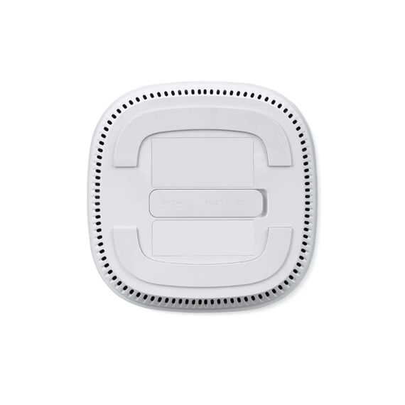 Acer Connect X6E 5G CPE EU Plug wireless router Gigabit Ethernet Tri-band (2.4 GHz / 5 GHz / 6 GHz) White