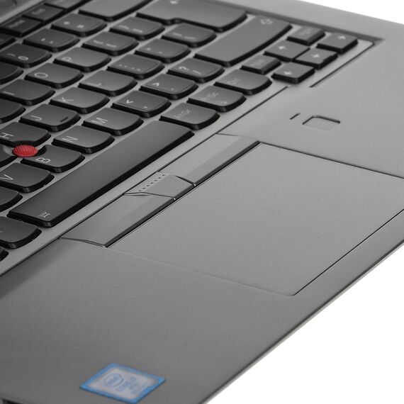 LENOVO ThinkPad T480S i7-8650U 16GB 512GB SSD 14" FHD Win11pro Used