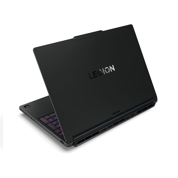 Lenovo Legion 5 15AHP11 Ryzen 7 250 15.3" WQXGA OLED 500 nits 165 Hz Glossy 16 GB DDR5 5600 512 GB SSD GeForce RTX 5060 8 GB 5.0 MP camera 80 Wh No OS Eclipse Black