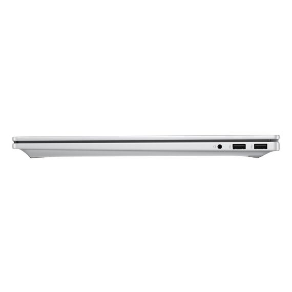 HP OmniBook 7 17-dc0219nw Ultra 5 226V 17.3"FHD Touch IPS 400nits Glare 16GB LPDDR5X SSD1TB Arc 130V Cam 5MP+IR 83Wh Win11 Ice Silver 2Y