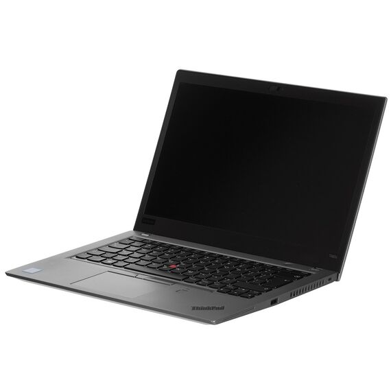 LENOVO ThinkPad T480S i7-8650U 16GB 512GB SSD 14" FHD Win11pro Used