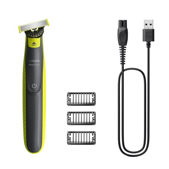 Philips Norelco OneBlade OneBlade 360 QP2724/23 Face