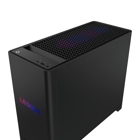 Lenovo Legion T5 30AGB10 Ryzen 5 7600 32GB DDR5 5600 1TB SSD GeForce RTX 5070 12GB WLAN+BT Windows 11 Eclipse Black