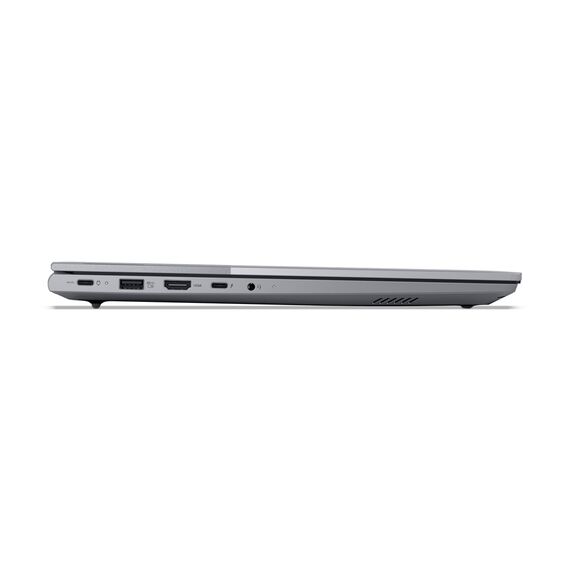 Lenovo ThinkBook 16 G8 IAL Intel Core Ultra 7 255H Laptop 40.6 cm (16") WUXGA 16 GB DDR5-SDRAM 1 TB SSD Wi-Fi 6E (802.11ax) Windows 11 Pro English Grey