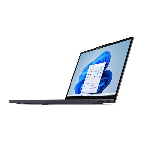 Lenovo IdeaPad Slim 3 15ARP10 Ryzen 5 150 15.3" WUXGA IPS 300 nits 60Hz AG 16GB DDR5 4800 512GB SSD Radeon 660M Graphics 720p webcam 50Wh No OS Luna Grey