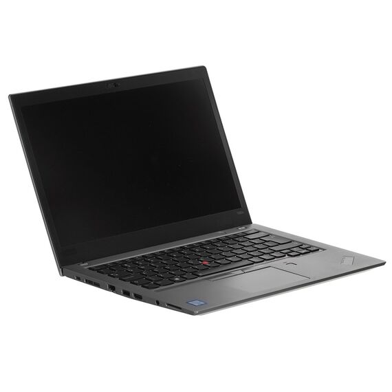 LENOVO ThinkPad T480S i7-8650U 16GB 512GB SSD 14" FHD Win11pro Used