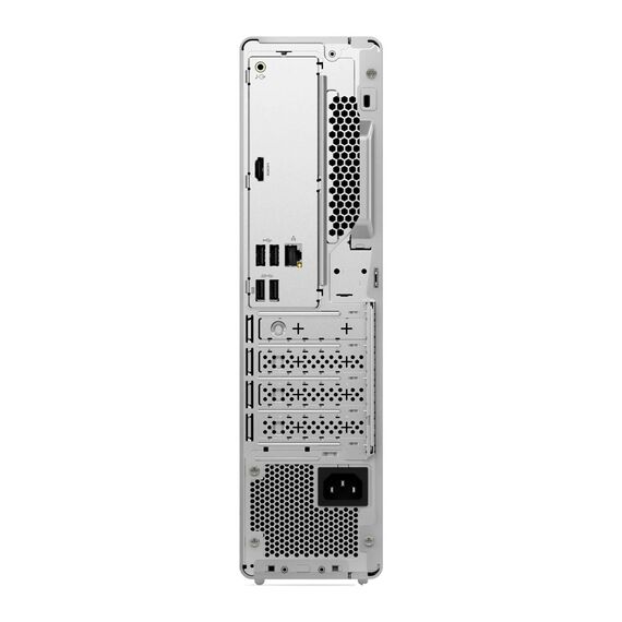 Lenovo IdeaCentre Tower 08IAS10 Ultra 5 225 16GB DDR5 5600 1TB SSD Intel Graphics WLAN+BT W11Pro Cloud Grey 3-year On-site