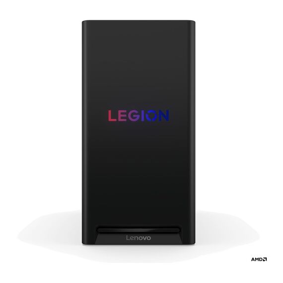 Lenovo Legion T5 30AGB10 Ryzen 5 7600 32GB DDR5 5600 1TB SSD GeForce RTX 5070 12GB WLAN+BT Windows 11 Eclipse Black