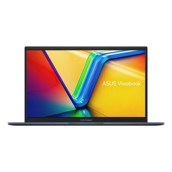 ASUS Vivobook 15 R1504VA-BQ477 Intel® Core™ i3 i3-1315U Laptop 39.6 cm (15.6") Full HD 8 GB DDR4-SDRAM 512 GB SSD Wi-Fi 6 (802.11ax) Blue