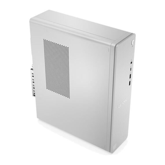 Lenovo IdeaCentre Tower 08IAS10 Ultra 5 225 32GB DDR5 5600 1TB SSD Intel Graphics WLAN+BT W11 Pro Cloud Grey 3-year On-site