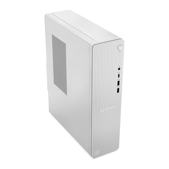 Lenovo IdeaCentre Tower 08IAS10 Ultra 5 225 32GB DDR5 5600 1TB SSD Intel Graphics WLAN+BT No OS Cloud Grey 3-year On-site
