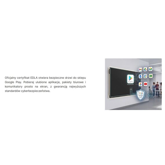 AVTEK MONITOR INTERACTIVE TS 9 MATE G 75"