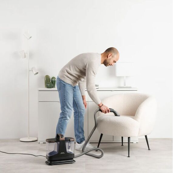 Taurus SPCL602 carpet, textile and upholstery vacuum cleaner