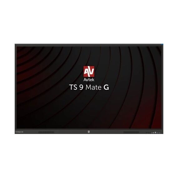 AVTEK MONITOR INTERACTIVE TS 9 MATE G 75"
