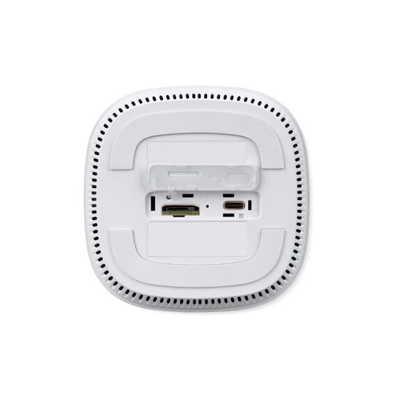 Acer Connect X6E 5G CPE EU Plug wireless router Gigabit Ethernet Tri-band (2.4 GHz / 5 GHz / 6 GHz) White