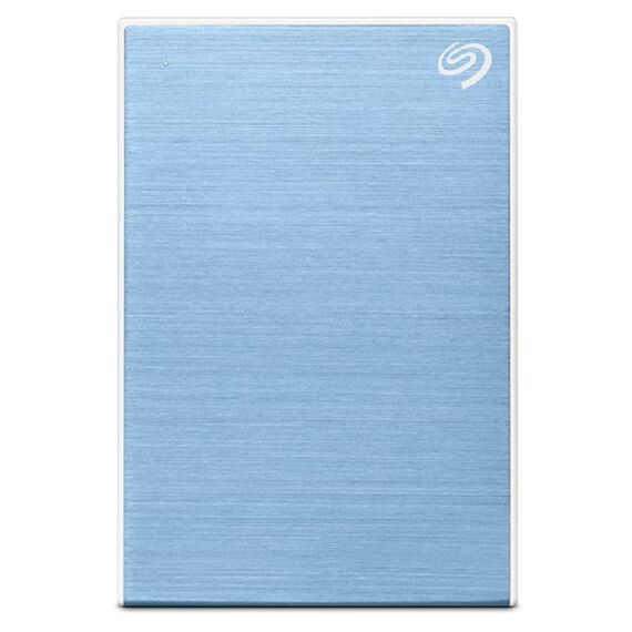 Seagate One Touch STKZ4000402 external hard drive 4 TB 2.5" Micro-USB B 2.0/3.2 Gen 1 (3.1 Gen 1) Black