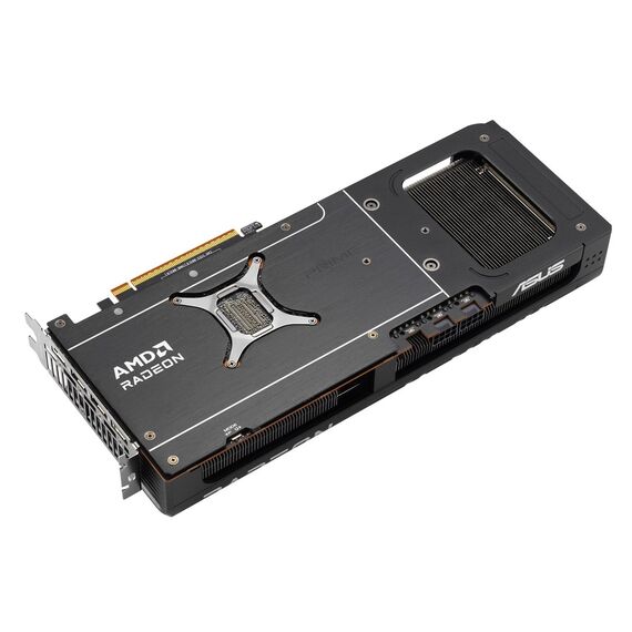 ASUS Prime -RX9070GRE-O12G AMD Radeon RX 9070 GRE 12 GB GDDR6
