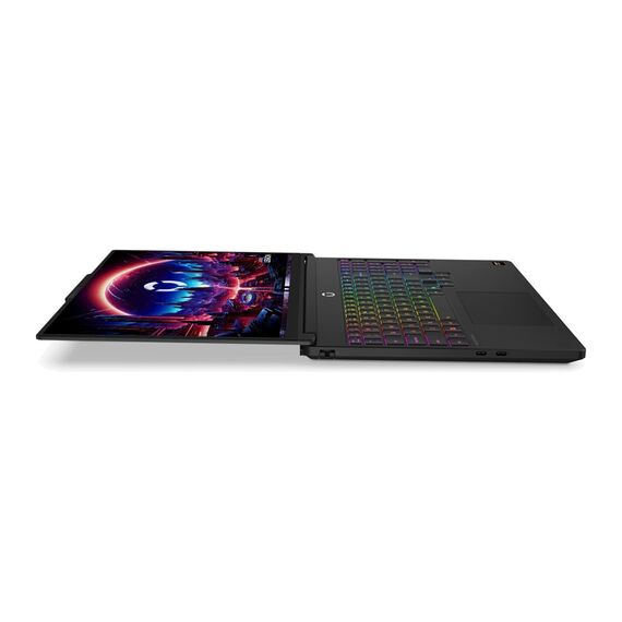 Lenovo Legion 5 15AHP11 Ryzen 7 250 15.3" WQXGA OLED 500 nits 165 Hz Glossy 16 GB DDR5 5600 512 GB SSD GeForce RTX 5060 8 GB 5.0 MP camera 80 Wh No OS Eclipse Black