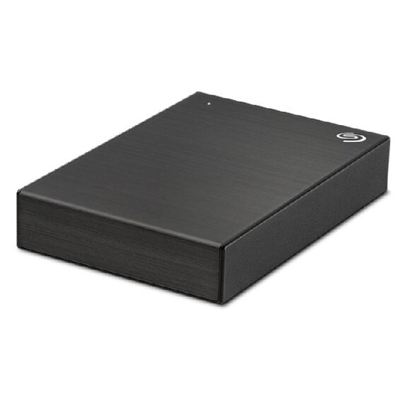 Seagate One Touch STKY1000400 external hard drive 1 TB 2.5" Micro-USB B 3.2 Gen 1 (3.1 Gen 1) Black