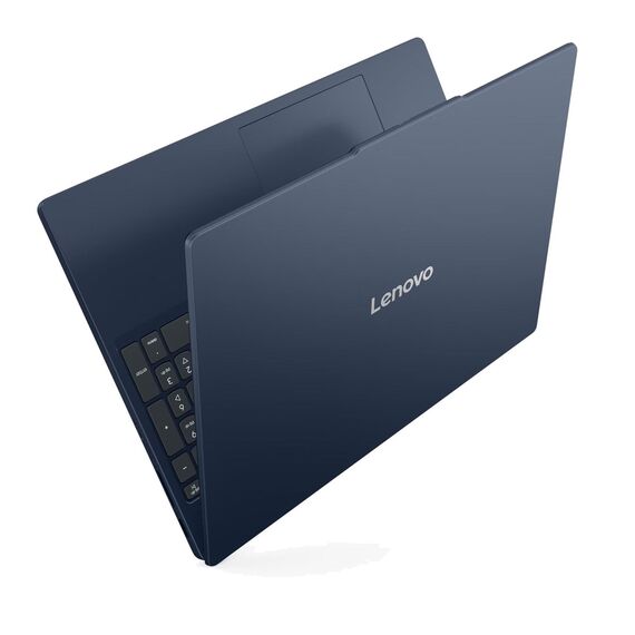 Lenovo IdeaPad Slim 3 15IPH11 Ultra 5 322 15.3" WUXGA IPS 60Hz 400 nits AG 16GB DDR5 5600 512GB SSD Intel Graphics 1080p+IR webcam 60Wh Windows 11 Cosmic Blue