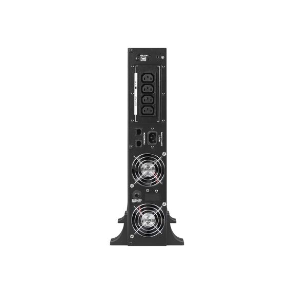 Emergency power supply Armac UPS RACK LINE-INTERACTIVE R/1000I/PSW