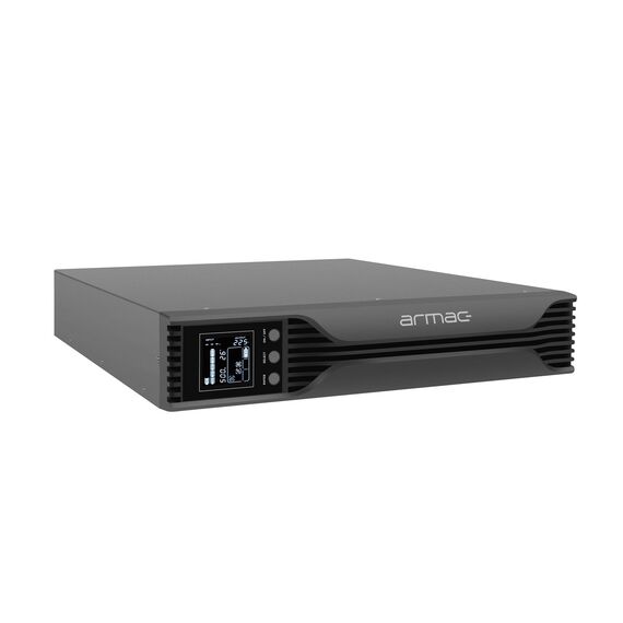 Emergency power supply Armac UPS RACK LINE-INTERACTIVE R/1000I/PSW