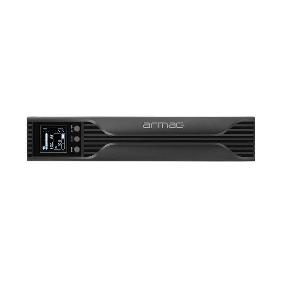 Emergency power supply Armac UPS RACK LINE-INTERACTIVE R/1000I/PSW