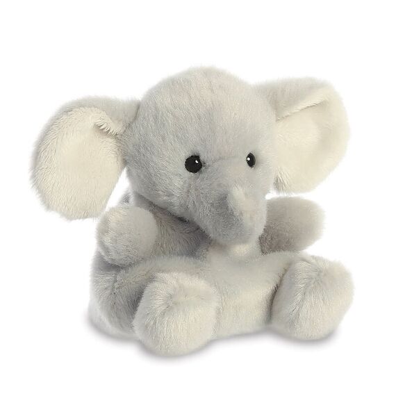 Palm Pals Elephant plush toy 13cm