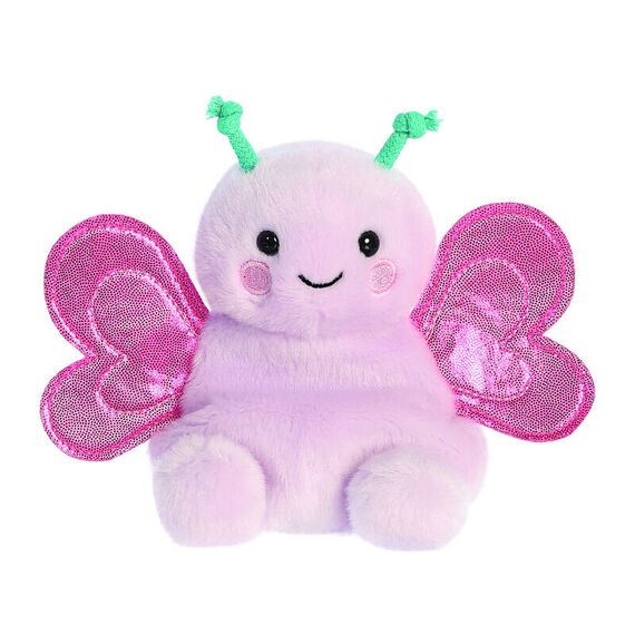 Palm Pals Garden assorted plush toy 13cm