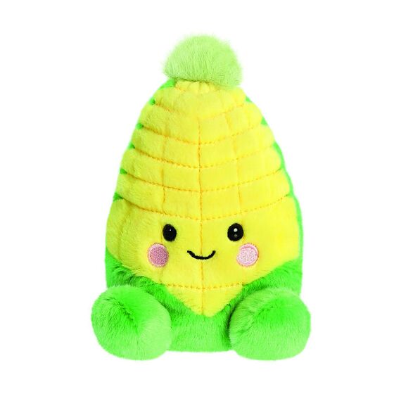 Palm Pals Vegetables assorted plush toy 13cm