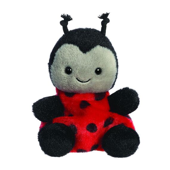 Palm Pals Garden assorted plush toy 13cm