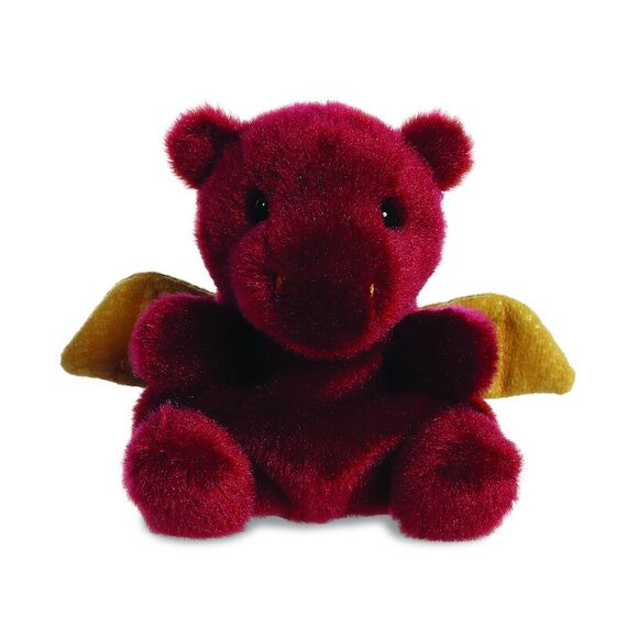 Palm Pals Enchanted assorted plush toy 13cm