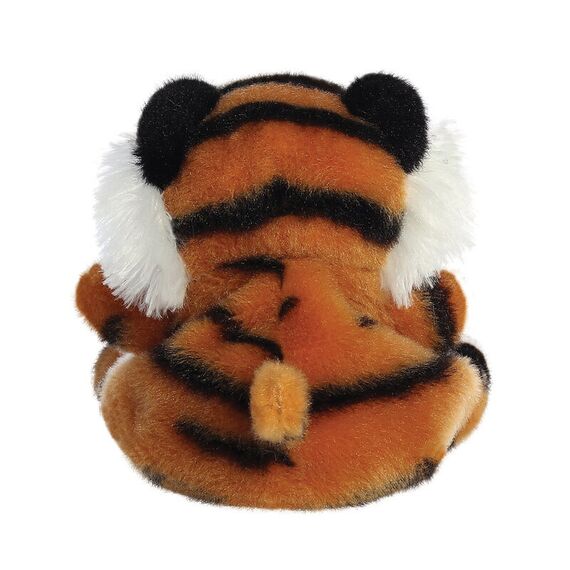 Palm Pals Tiger plush toy 13cm