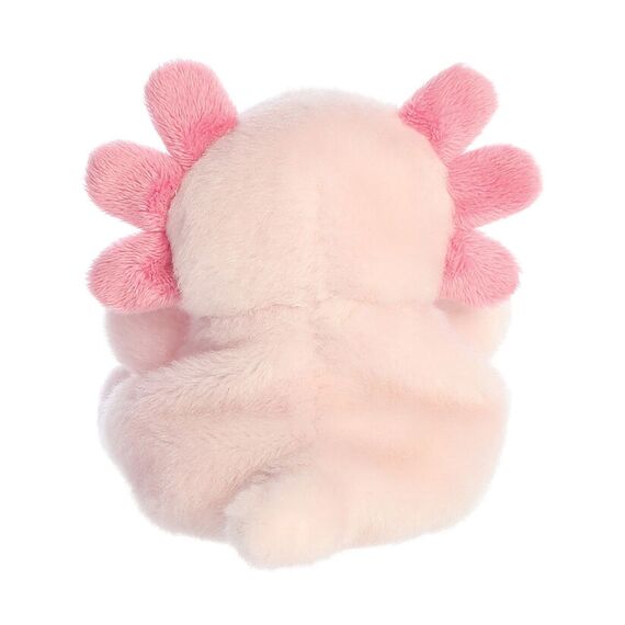 Palm Pals Axolot plush toy 13cm
