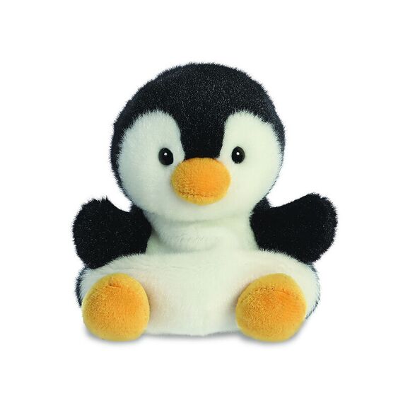 Palm Pals Marine Animals assorted plush toy 13cm