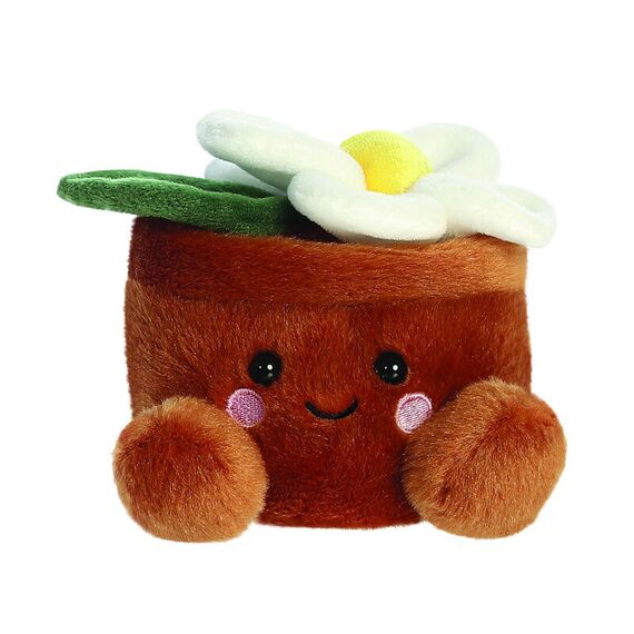 Palm Pals Garden assorted plush toy 13cm