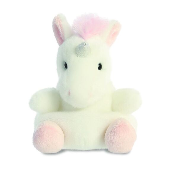 Palm Pals Enchanted assorted plush toy 13cm